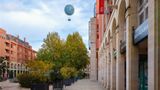 Ibis Epernay Centre Ville Exterior