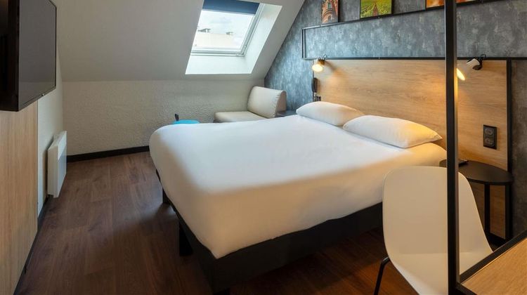 Ibis Epernay Centre Ville Room
