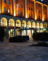 Ibis Epernay Centre Ville
