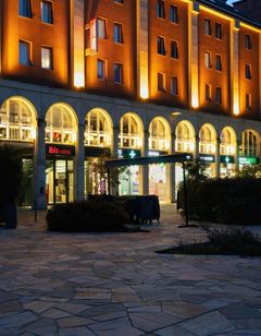 Ibis Epernay Centre Ville