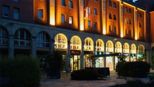 Ibis Epernay Centre Ville
