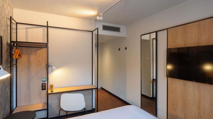 Ibis Epernay Centre Ville Room