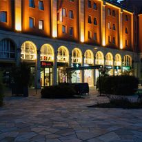 Ibis Epernay Centre Ville
