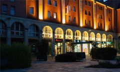 Ibis Epernay Centre Ville