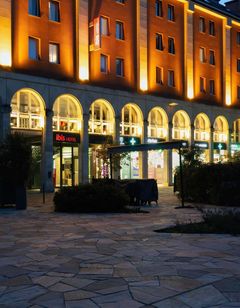 Ibis Epernay Centre Ville