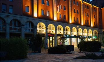 Ibis Epernay Centre Ville
