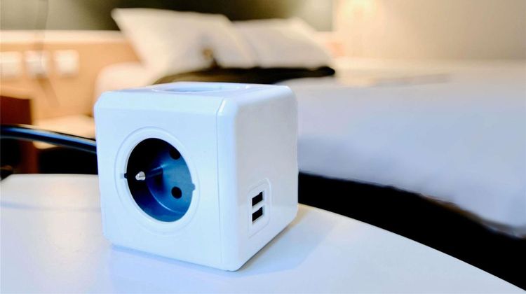 Ibis Nantes La Beaujoire Room
