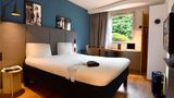 Ibis Nantes La Beaujoire Room