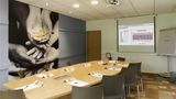 Ibis Nantes La Beaujoire Meeting