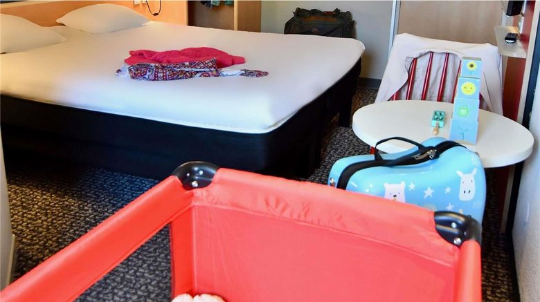 <b>Ibis Nantes La Beaujoire Other</b>. Images powered by <a href="https://iceportal.shijigroup.com/" title="IcePortal" target="_blank">IcePortal</a>.