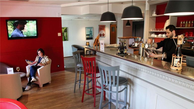 <b>Ibis Nantes La Beaujoire Other</b>. Images powered by <a href="https://iceportal.shijigroup.com/" title="IcePortal" target="_blank">IcePortal</a>.