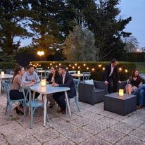 Ibis Nantes La Beaujoire