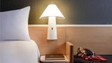 Ibis Provins Room