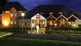 Ibis Provins Exterior