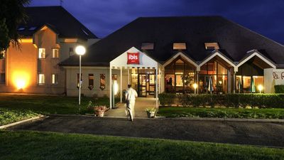 Ibis Provins