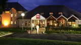 Ibis Provins Exterior
