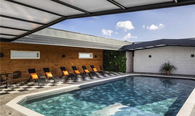 Ibis Saint Nazaire Trignac Exterior