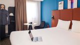 Ibis Saint Nazaire Trignac Room