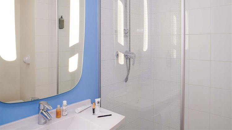 Ibis Saint Nazaire Trignac Room