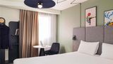 Ibis Saint Nazaire Trignac Room