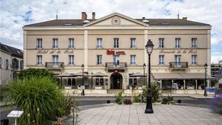 Ibis Hotel Montargis