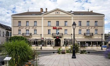 Ibis Hotel Montargis