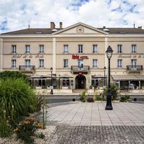 Ibis Hotel Montargis