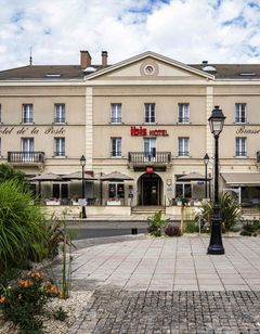 Ibis Hotel Montargis