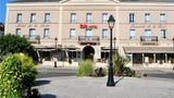 Ibis Hotel Montargis Exterior