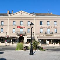 Ibis Hotel Montargis
