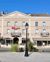 Ibis Hotel Montargis