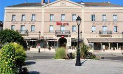 Ibis Hotel Montargis