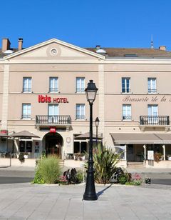 Ibis Hotel Montargis