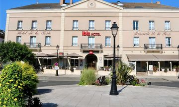 Ibis Hotel Montargis