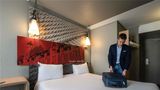 Ibis Hotel Montargis Exterior