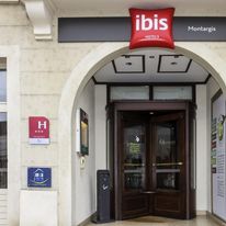 Ibis Hotel Montargis