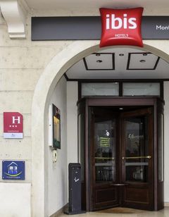 Ibis Hotel Montargis