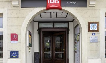Ibis Hotel Montargis