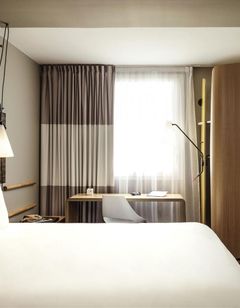 Ibis Orleans Centre Gare