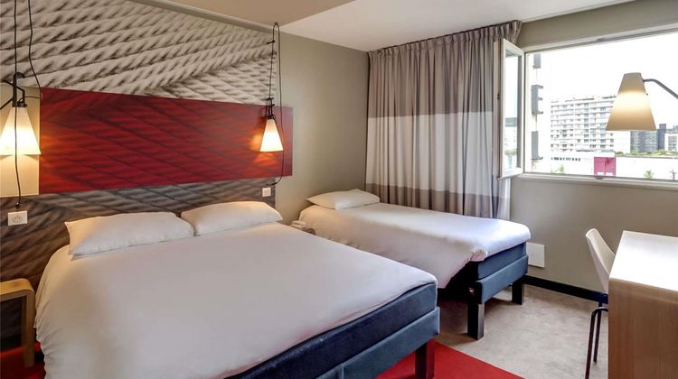 Ibis Orleans Centre Gare Room