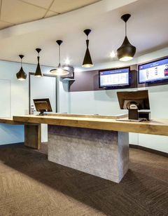 Ibis Orleans Centre Gare