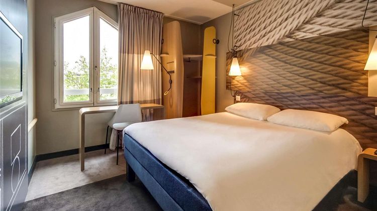 Ibis Orleans Centre Gare Room