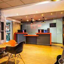 Ibis Paris La Fayette