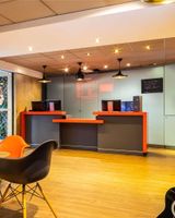 Ibis Paris La Fayette