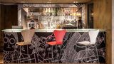 Ibis Paris La Fayette Restaurant