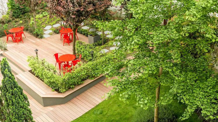 Ibis Paris La Fayette Other