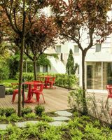 Ibis Paris La Fayette