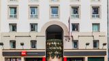 Ibis Paris La Fayette Exterior