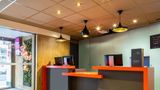 Ibis Paris La Fayette Exterior