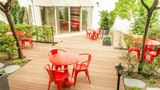 Ibis Paris La Fayette Exterior